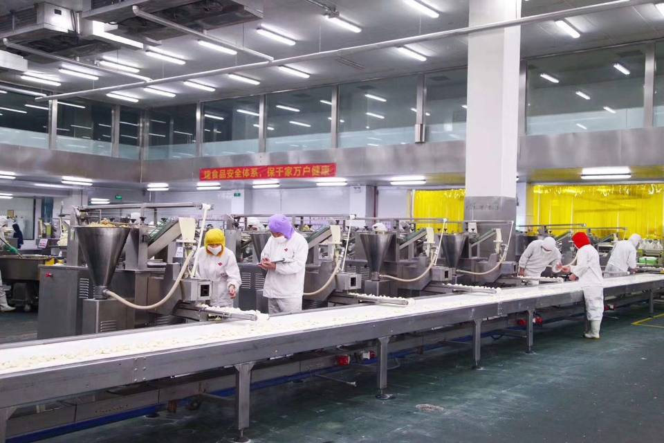 天津三全食品厂的图片图片