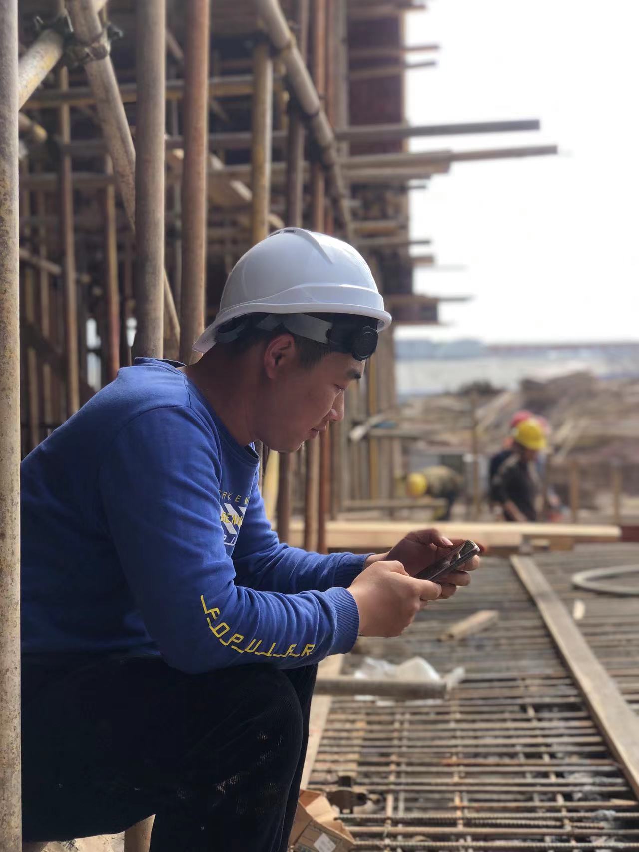 11年· 高级工(大工)卢思义立即联系贵州毕节威宁彝族回族苗族自治县