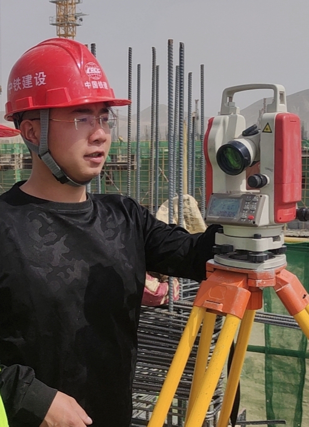 天水工地测量员招聘平台-附近急招土建工程测量工-鱼泡网